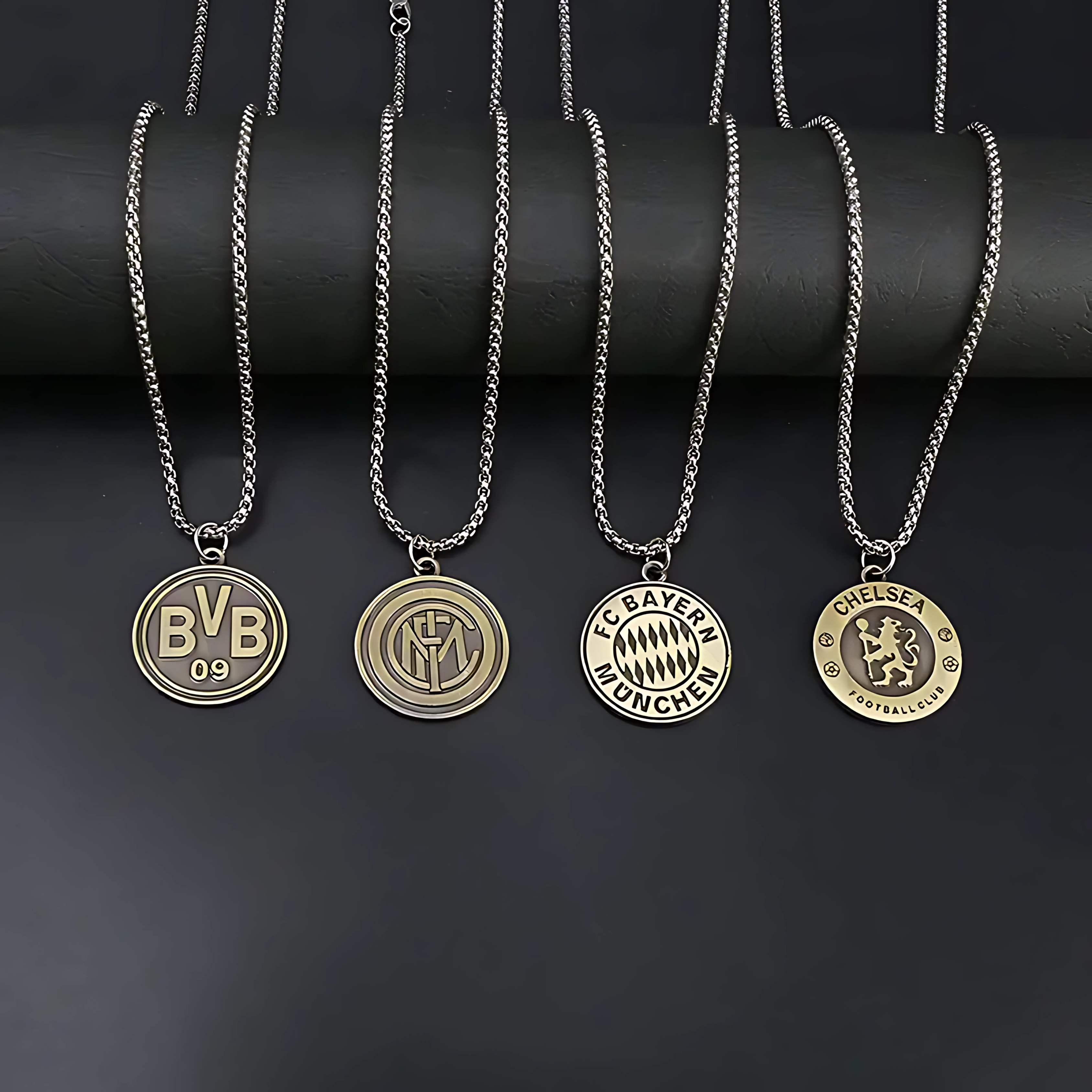 PENDENTIF