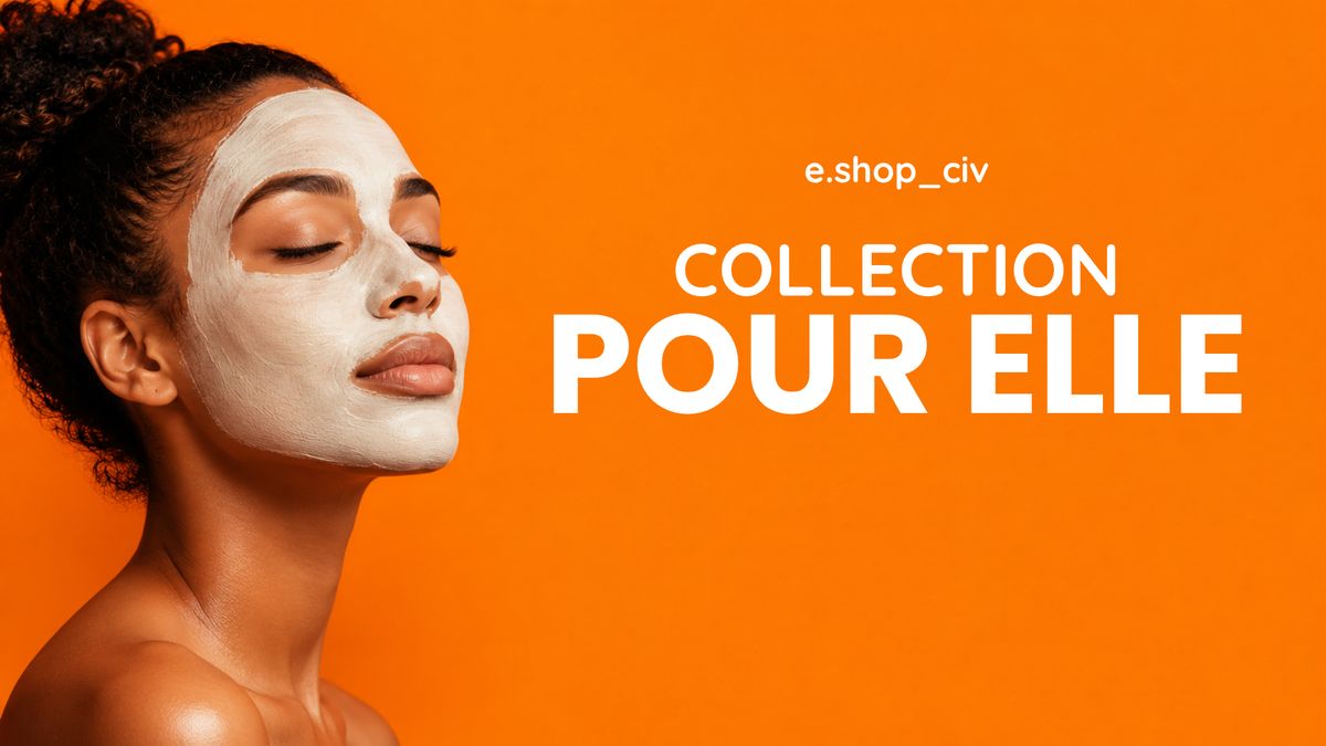 POUR ELLE ✨
