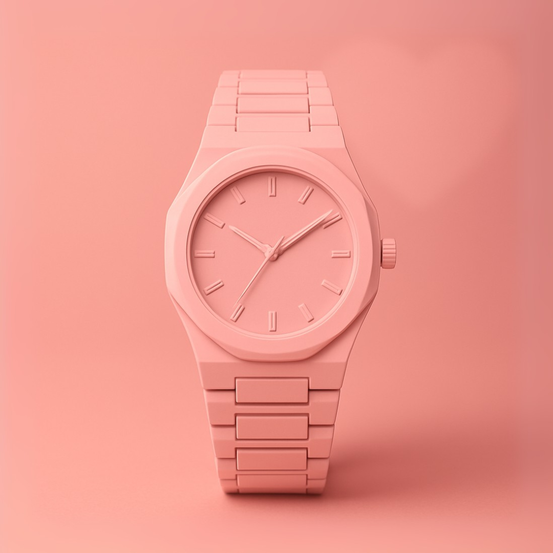 POLY WATCH - MONTRE EN POLYCARBONATE