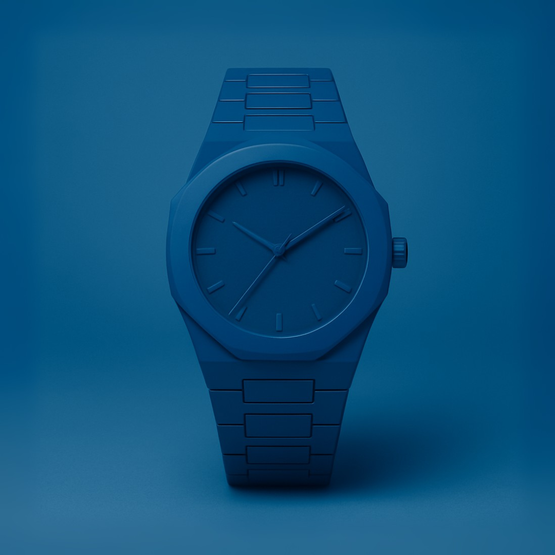 POLY WATCH - MONTRE EN POLYCARBONATE