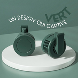 VENTOCLIP™ - MINI VENTILATEUR PORTABLE