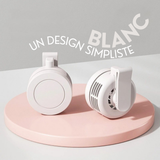VENTOCLIP™ - MINI VENTILATEUR PORTABLE