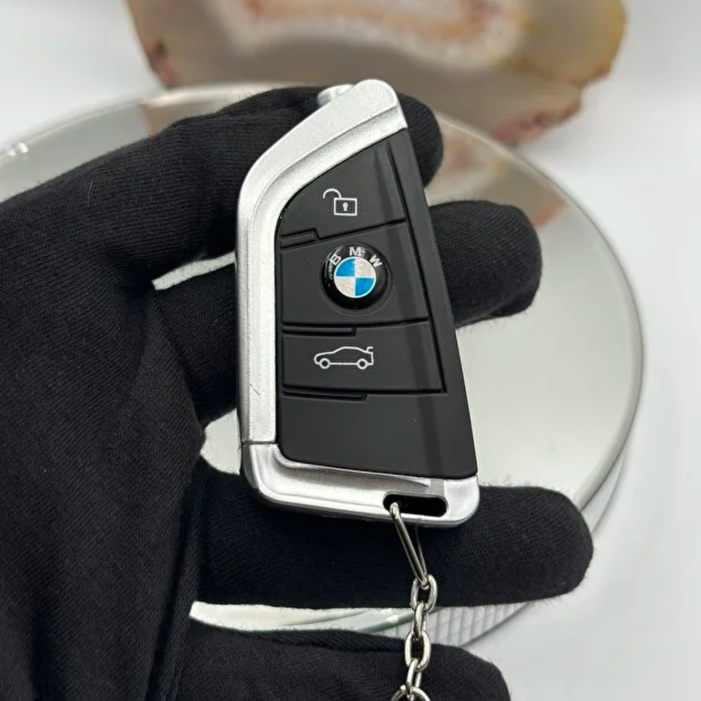 BRIQUET SIGNATURE 🔥 - (DANS SON COFFRET)