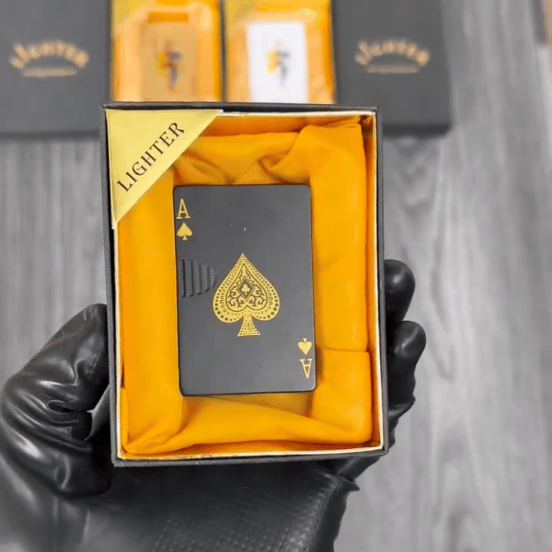 BRIQUET DE COLLECTION (GROSSE PROMO)