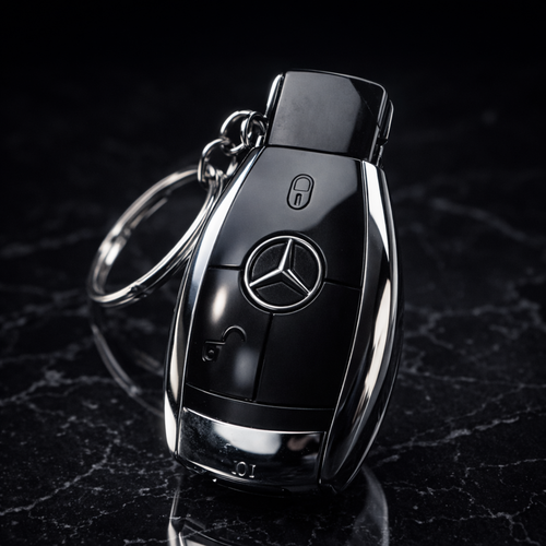 BRIQUET GLE 🔥 - (DANS SON COFFRET)