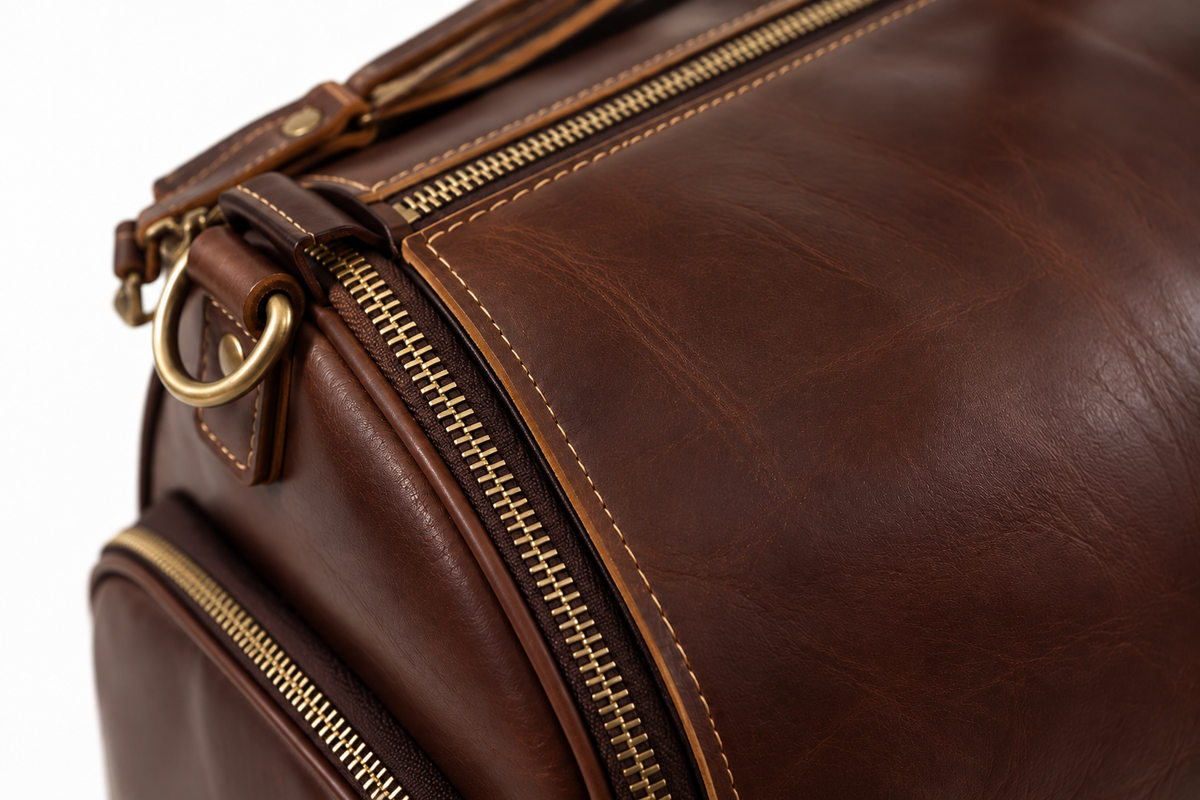 Duffle Sac - Sac de Luxe