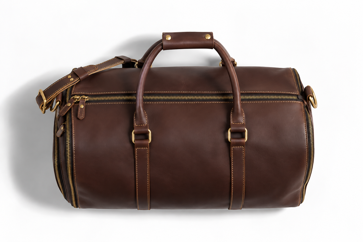 Duffle Sac - Sac de Luxe