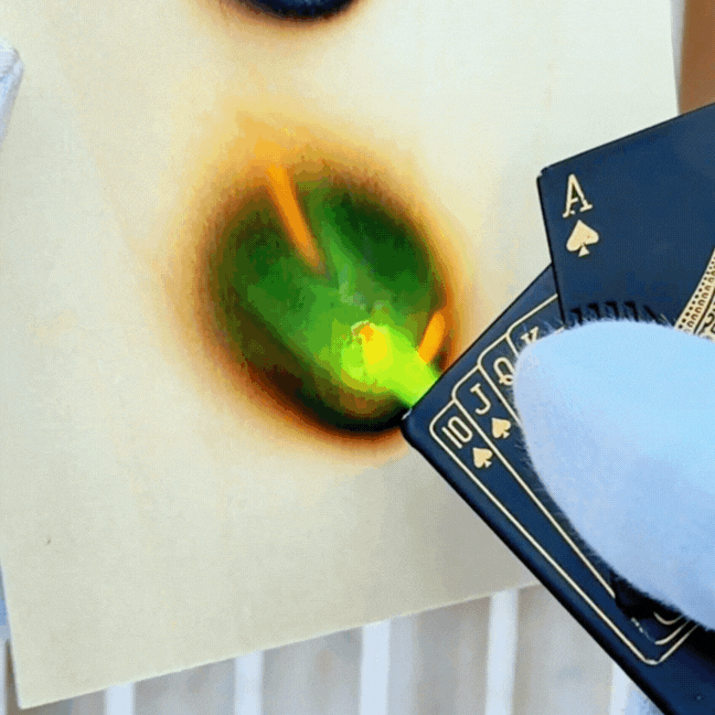 BRIQUET DE COLLECTION (GROSSE PROMO)