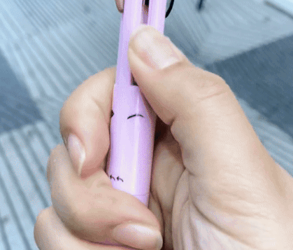 THE MAKE UP PEN - STYLO MAQUILLAGE 4 EN 1