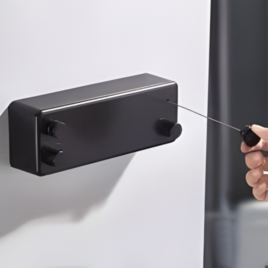 ETENDOIR À LINGE - PACK DE CINTRE OFFERT 🎉