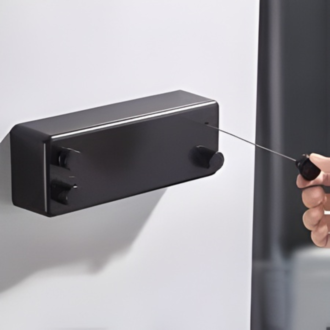 ETENDOIR À LINGE - PACK DE CINTRE OFFERT 🎉