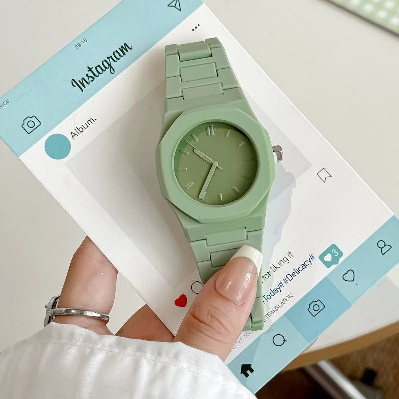 MONTRE AURA ORIGINAL (DANS SON COFFRET)