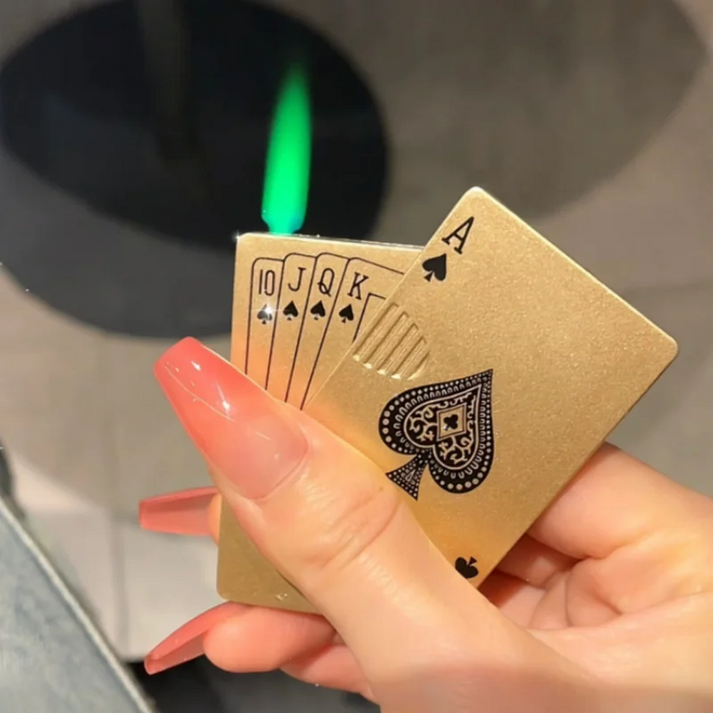 BRIQUET DE COLLECTION (GROSSE PROMO)